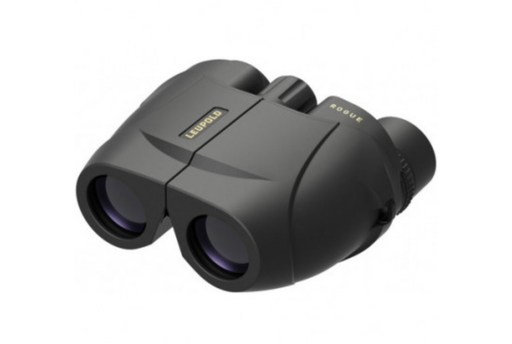 [59220] LEUPOLD BX-1 ROGUE COMPACT BINOCULARS - 8X25