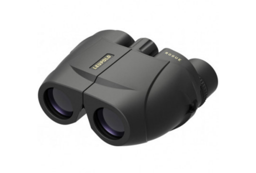 [59225] PRISMÁTICOS COMPACTOS LEUPOLD BX-1 ROGUE - 10X25