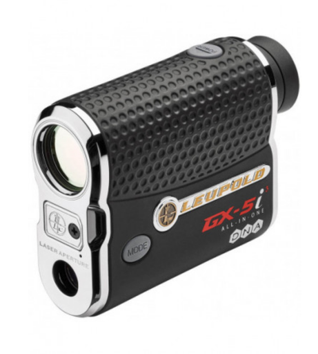 [172441] TELÉMETRO DIGITAL DE GOLF LEUPOLD GX-5I3
