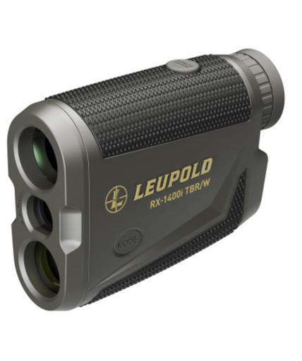 [183727] TELÉMETRO LEUPOLD RX-1400I TBR/W GEN2