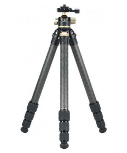 [180379] TRÍPODE LEUPOLD PRO GUIDE CF-436