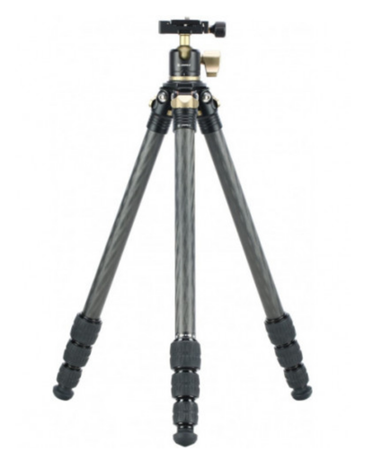 [180380] TRÍPODE LEUPOLD ALPINE CF-425