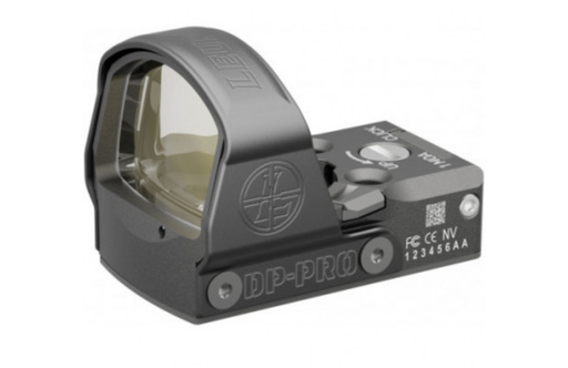 [181105] LEUPOLD DELTAPOINT PRO 6 MOA DOT SCOPE