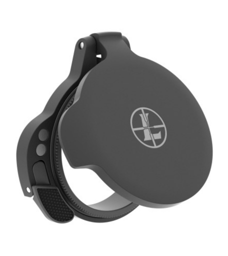 [117611] LEUPOLD ALUMINA FLIP-BACK VIEWFINDER COVER - LARGE EP EYEPIECE (VX-5, VX-6)
