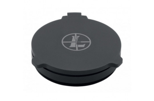 [117607] TAPA ABATIBLE PARA VISOR LEUPOLD ALUMINA - OBJETIVO DE 42 MM.