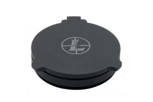 [117608] LEUPOLD ALUMINA FLIP-BACK VIEWFINDER COVER - 44MM OBJECTIVE.
