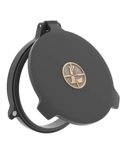 [119737] LEUPOLD ALUMINA FLIP-BACK VIEWFINDER COVER - 56MM OBJECTIVE.