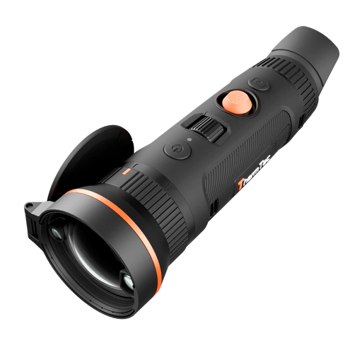 [W650DLPRO] MONOCULAR TERMICO THERMTEC WILD 650DL PRO 