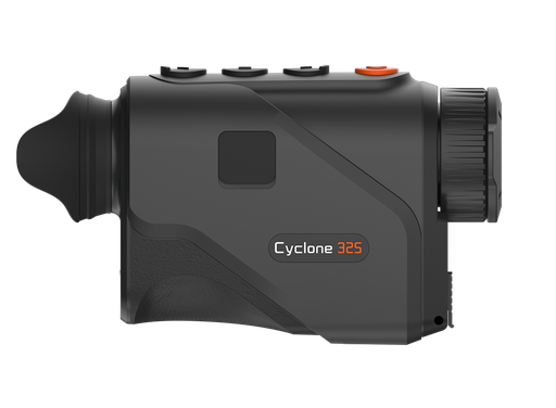 [CLN325] MONOCULAR TERMICO THERMTEC CYCLONE 325 