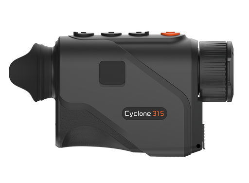 [CLN315] MONOCULAR TERMICO THERMTEC CYCLONE 315 
