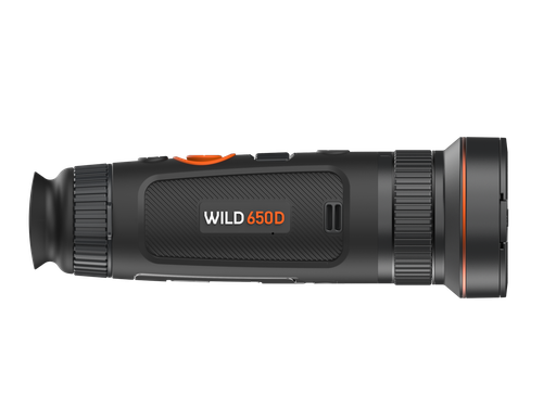 [W650D] THERMTEC WILD 650D THERMAL MONOCULAR