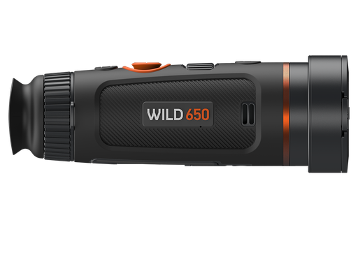 [W650] MONOCULAR TERMICO THERMTEC WILD 650 
