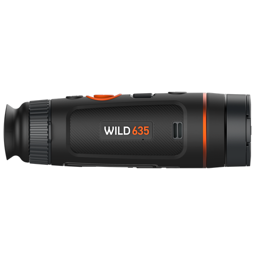 [W635] MONOCULAR TERMICO THERMTEC WILD 635  