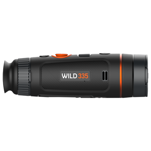 [W335] THERMTEC WILD 335 THERMAL MONOCULAR