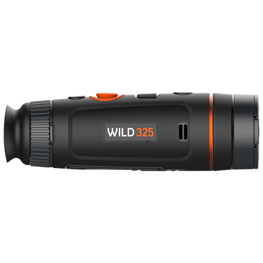 [W325] MONOCULAR TERMICO THERMTEC WILD 325 