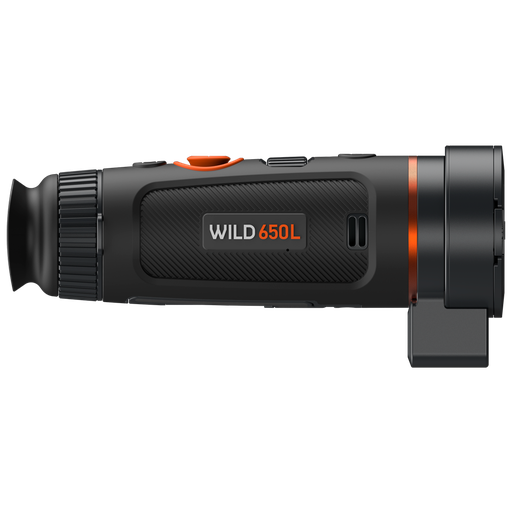 [W650LRF] MONOCULAR TERMICO THERMTEC WILD LRF 650L 
