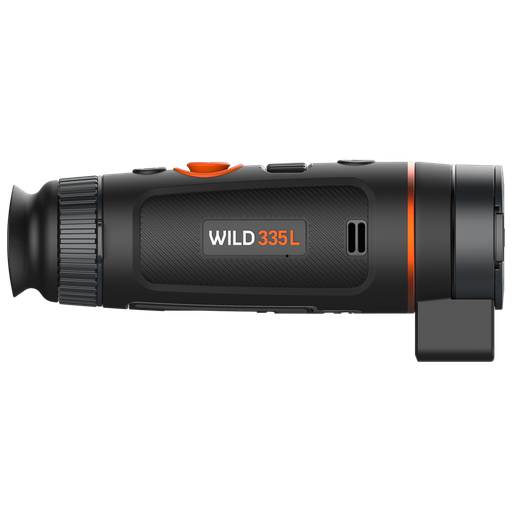 [W335LRF] MONOCULAR TERMICO THERMTEC WILD LRF 335L 