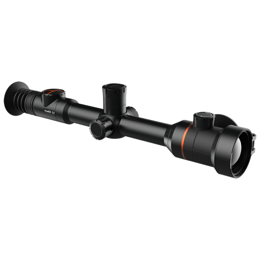 [ARES650] VISOR TERMICO THERMTEC ARES650-2.0 