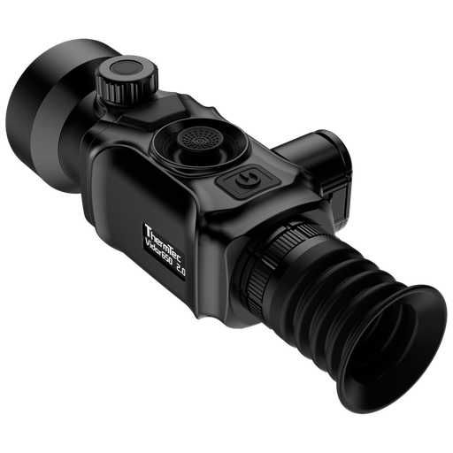 [VIDAR650] THERMTEC VIDAR650-2.0 COMPACT THERMAL SIGHT