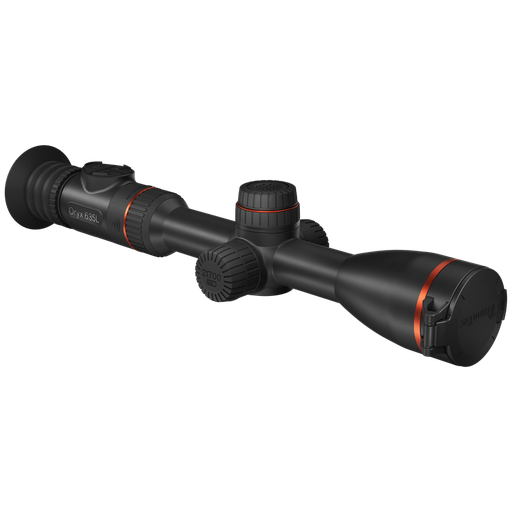 [ORYX635LRF] VISOR TÉRMICO THERMTEC ORYX635-LRF 