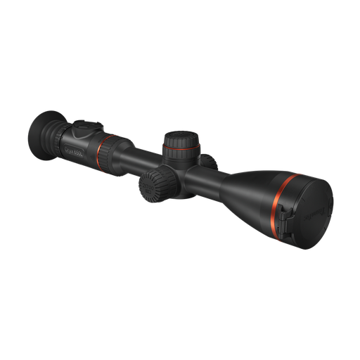 [ORYX650LRF] THERMTEC ORYX650-LRF THERMAL VISOR