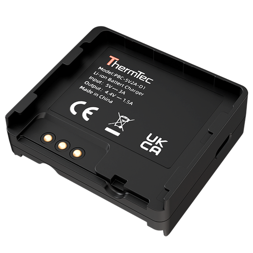 [BATHUNTPRO] CARGADOR BATERÍA HUNT PRO THERMTEC