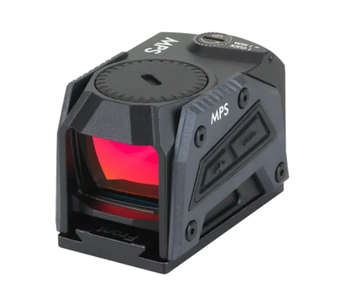 [STEVIS263445] VISOR PUNTO ROJO STEINER PISTOL SIGHT MPS 2 GEN 
