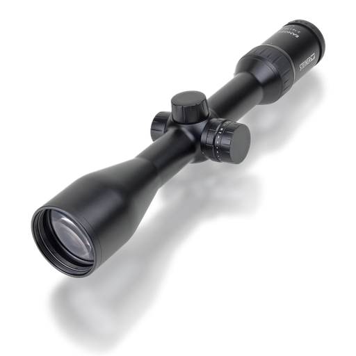 [STEVIS263450] STEINER RANGER 8 1-8x24 4A-I SCOPE 