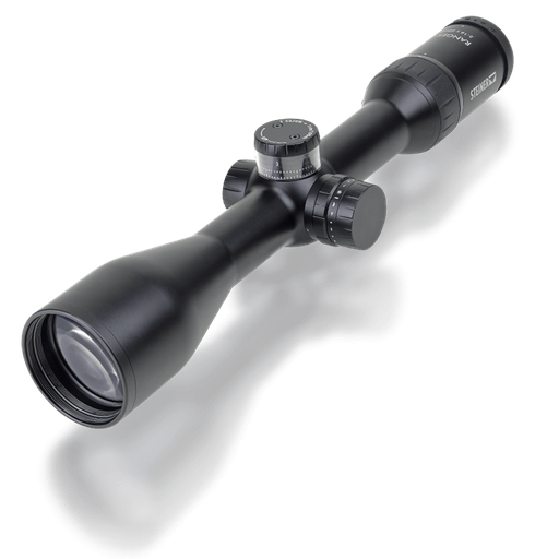 [STEVIS263455] VISOR STEINER RANGER 8 2-16X50 B4A-I 