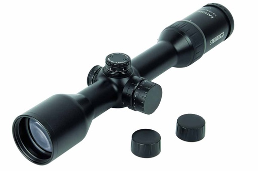 [STEVIS263457] STEINER RANGER 8 SCOPE 1.6-12.8X42 4AI