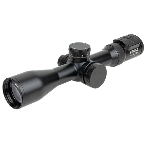 [STEVIS263465] STEINER e-Ranger 8 2-16X50 SCOPE