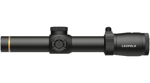 [183844] LEUPOLD VX-5HD GEN 2 SCOPE 1-5X24 (30MM) METRIC ILLU